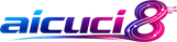 aicuci8 Logo